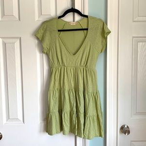 Altar’d State Summer Dress Size Small